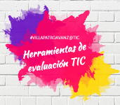 Herramientas evaluación TIC