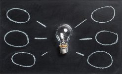 Mapas mentales tablets