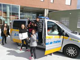 Policía Local de Lardero
