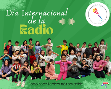 Día Internacional de La Radio 2025